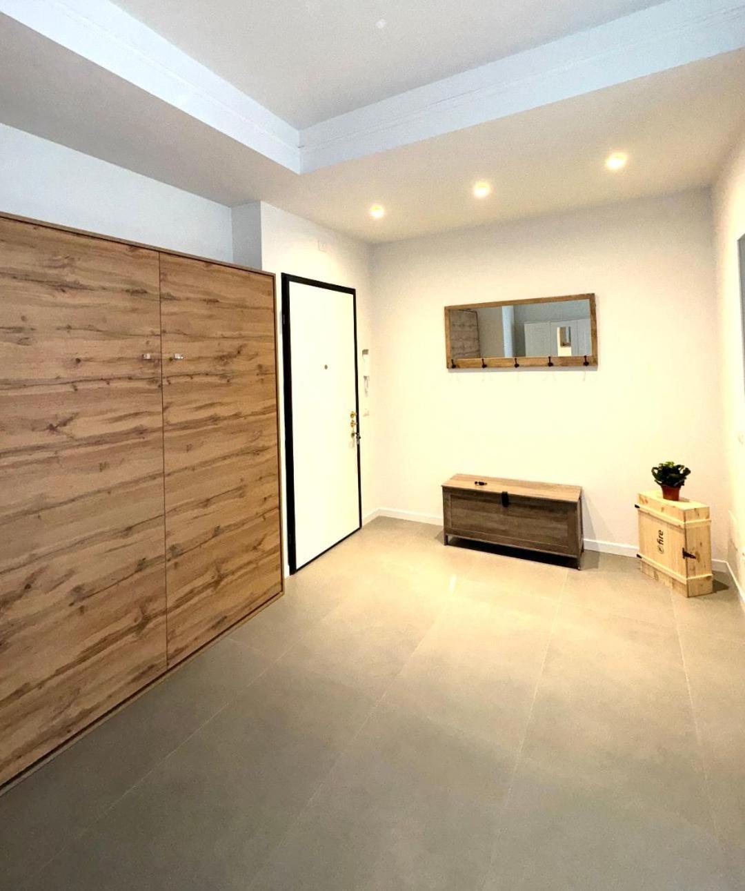 Rainbow Studio Flat- Monolocale Luminoso Милан Экстерьер фото